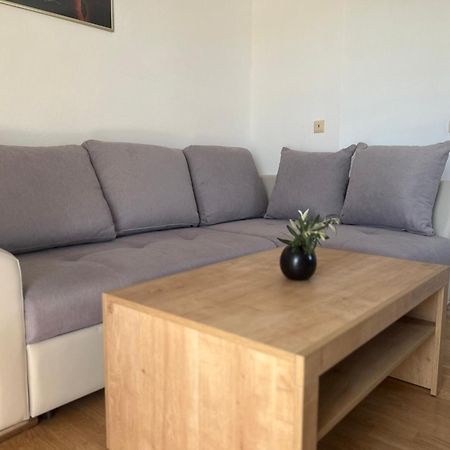Lipa Apartman 자다르 외부 사진