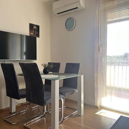 Lipa Apartman 자다르 외부 사진