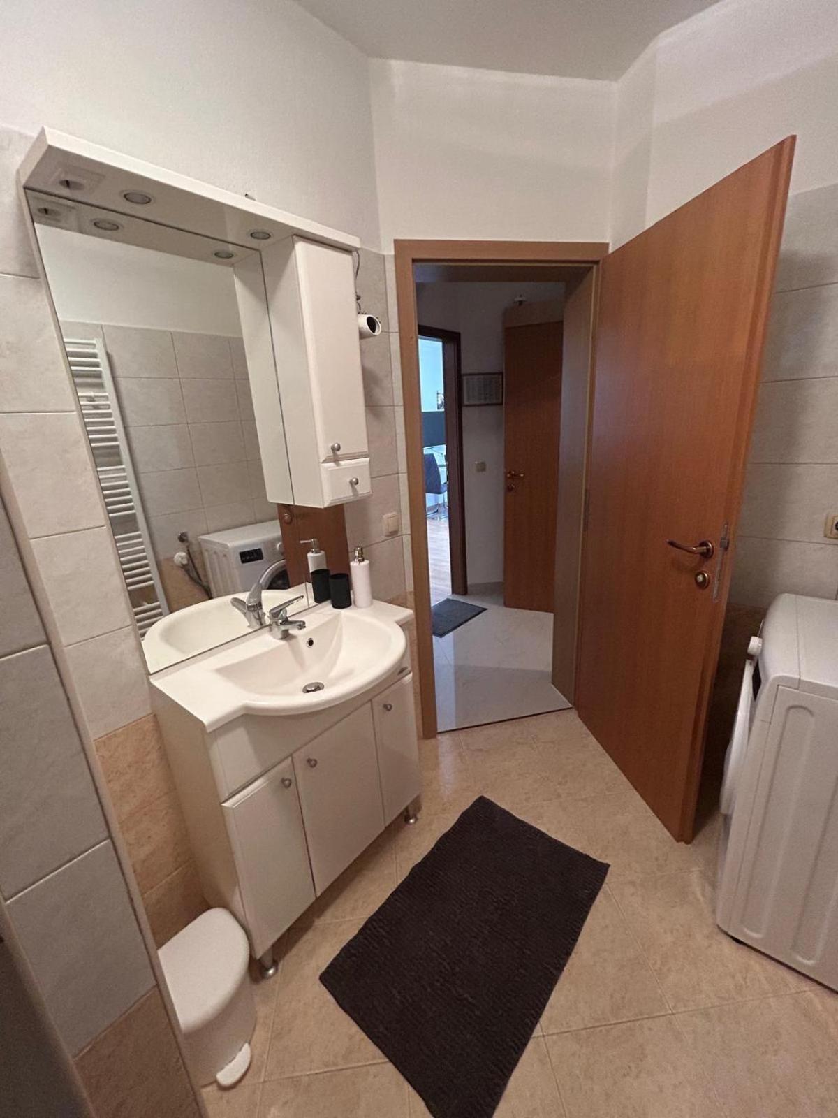 Lipa Apartman 자다르 외부 사진