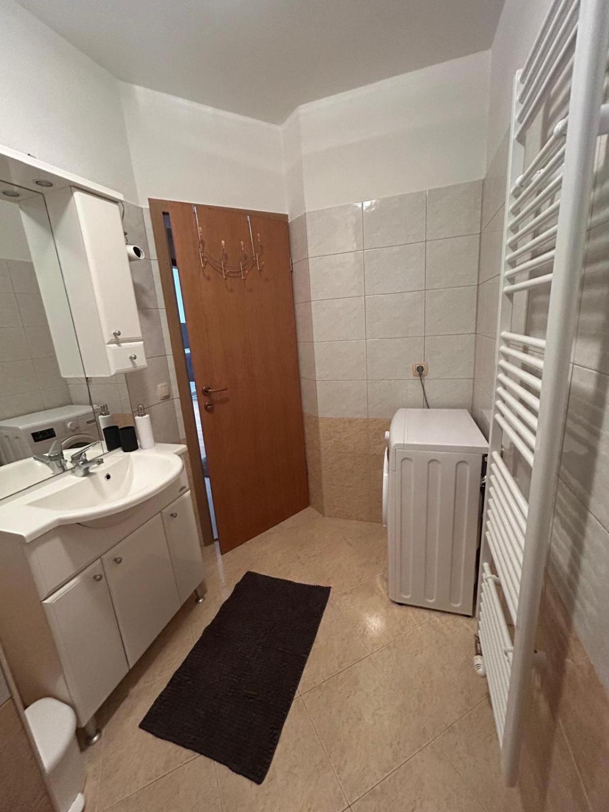 Lipa Apartman 자다르 외부 사진