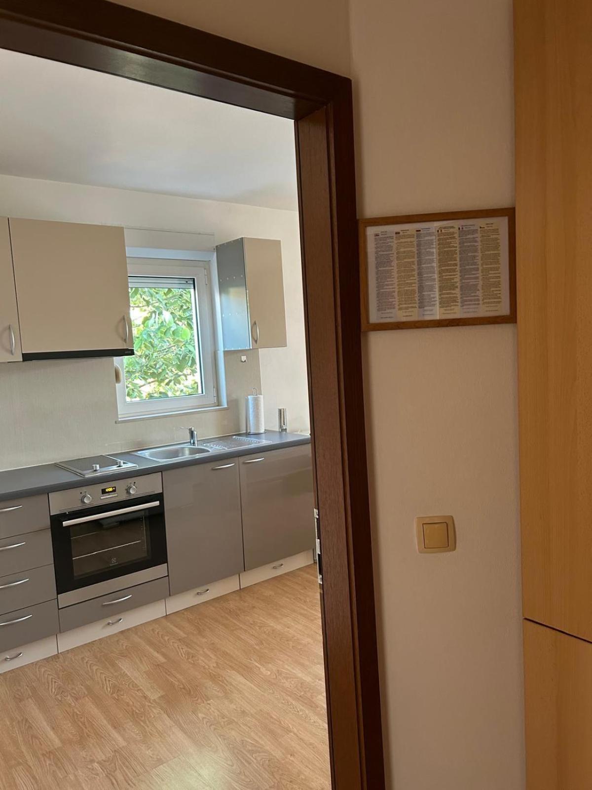Lipa Apartman 자다르 외부 사진