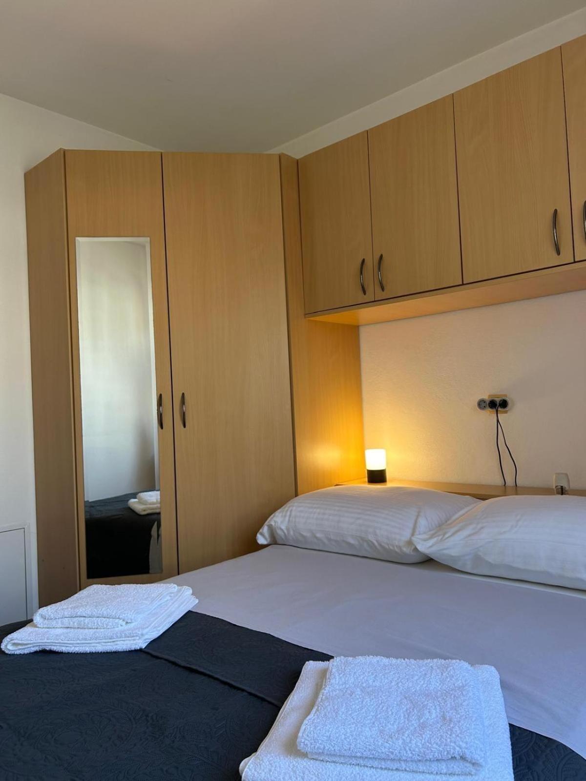 Lipa Apartman 자다르 외부 사진