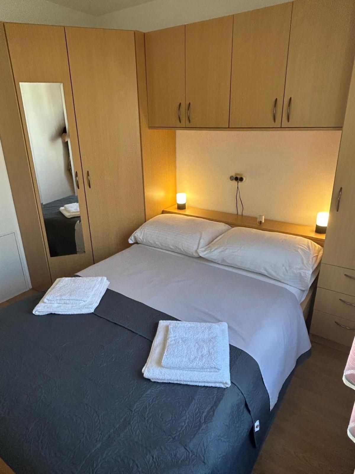 Lipa Apartman 자다르 외부 사진