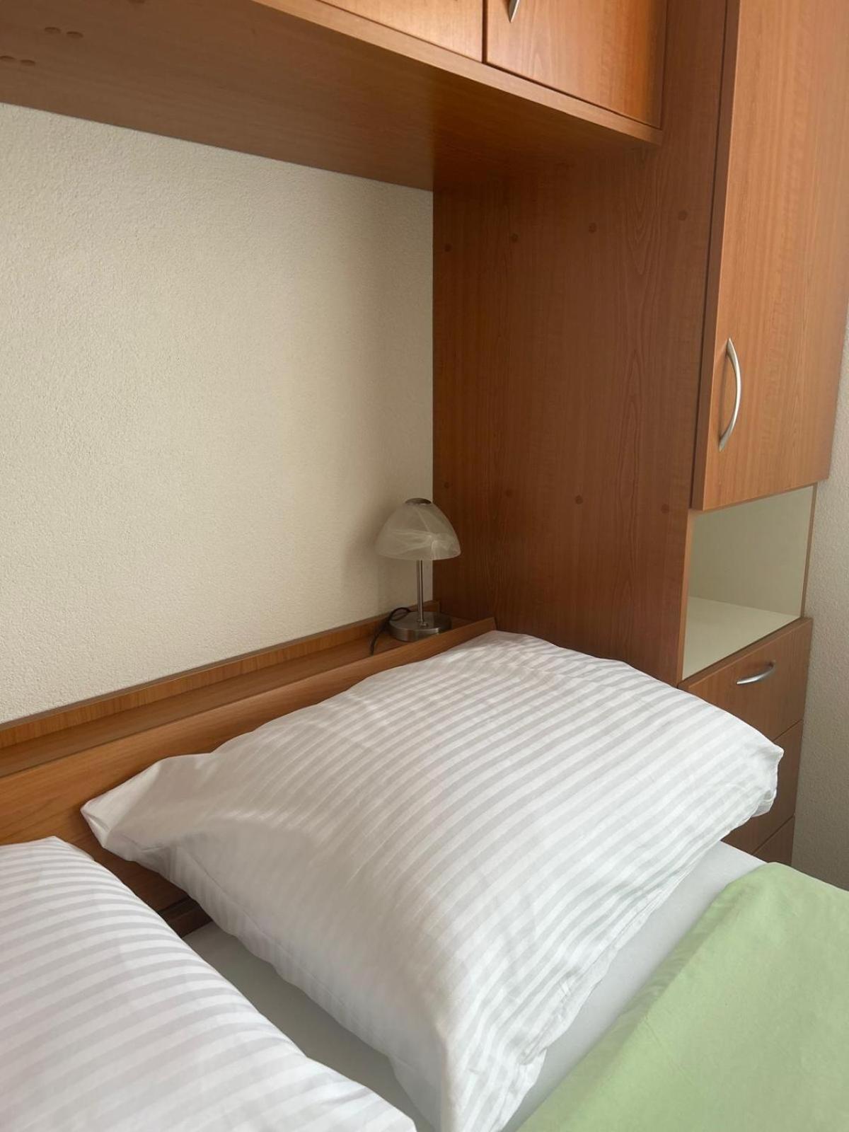 Lipa Apartman 자다르 외부 사진