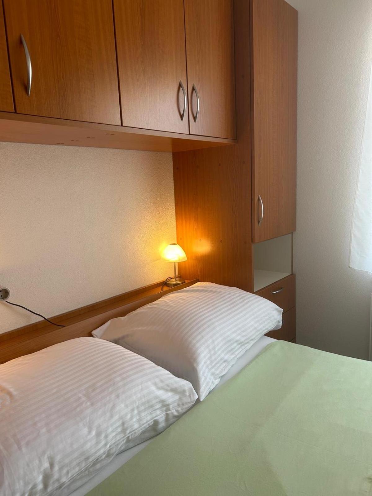 Lipa Apartman 자다르 외부 사진
