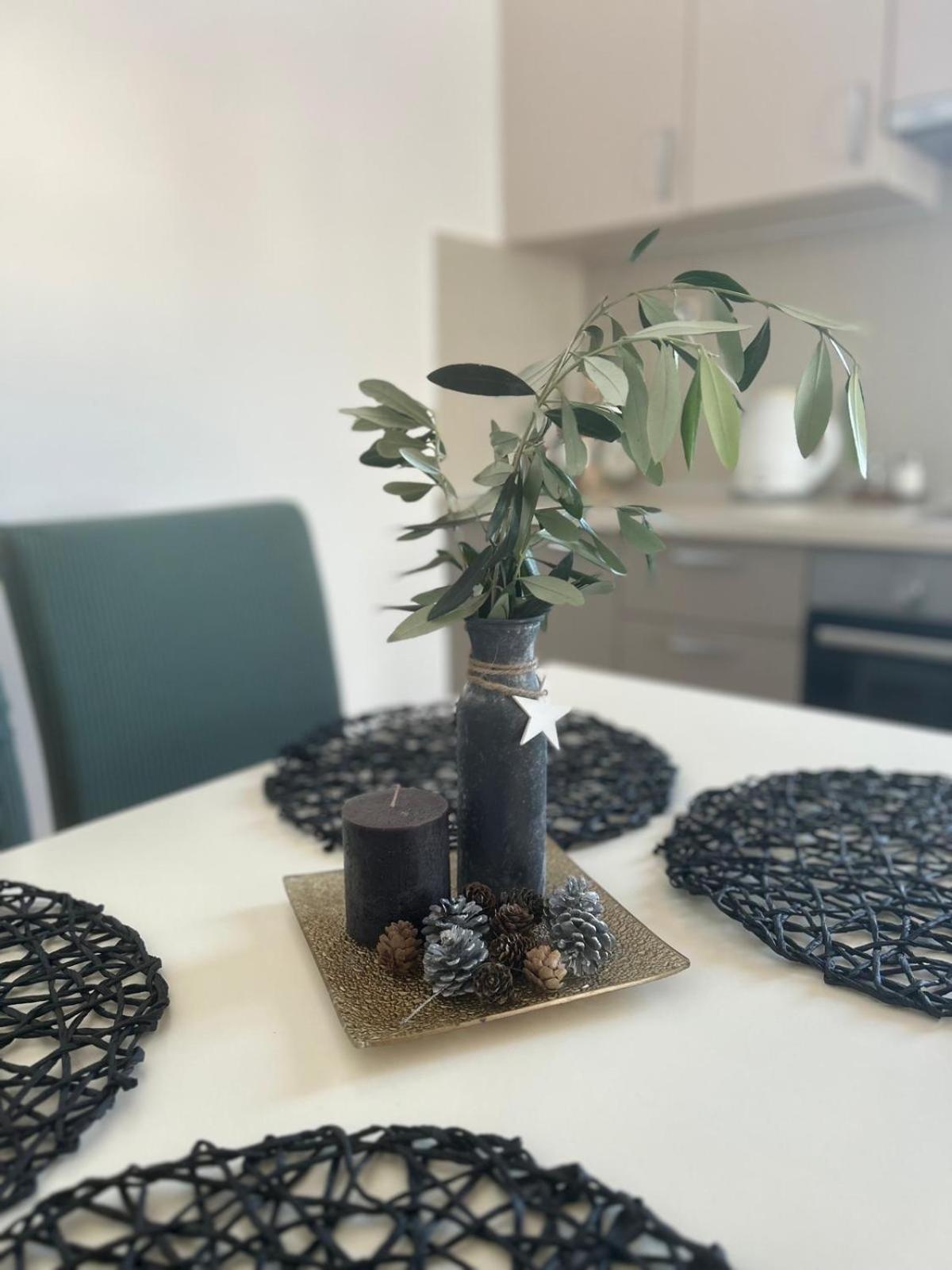 Lipa Apartman 자다르 외부 사진