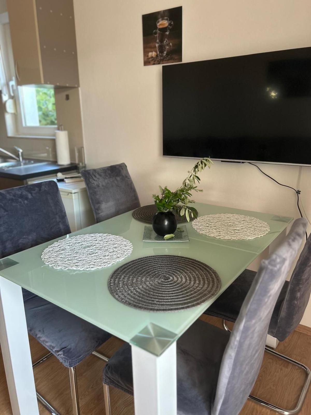 Lipa Apartman 자다르 외부 사진