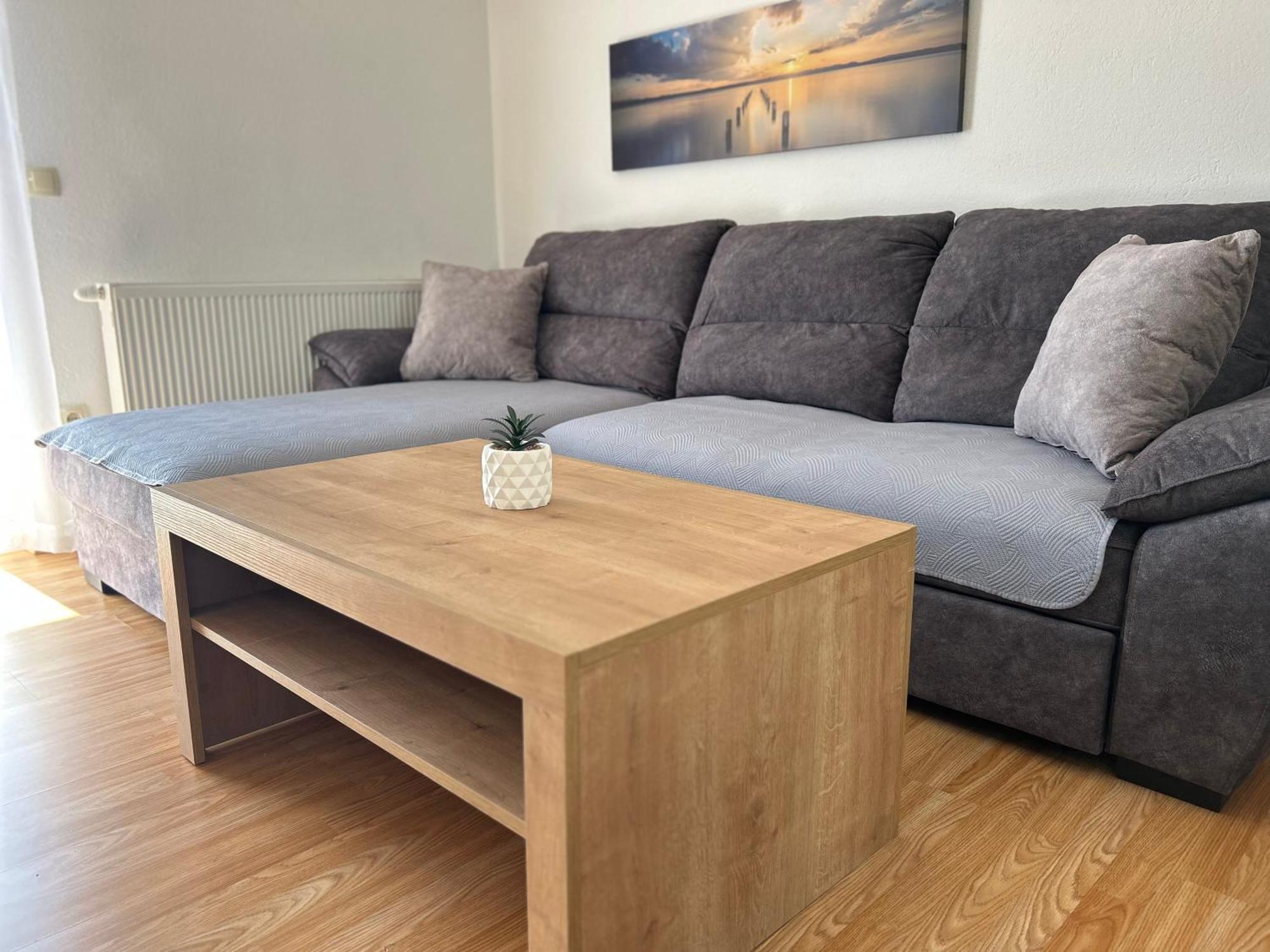 Lipa Apartman 자다르 외부 사진