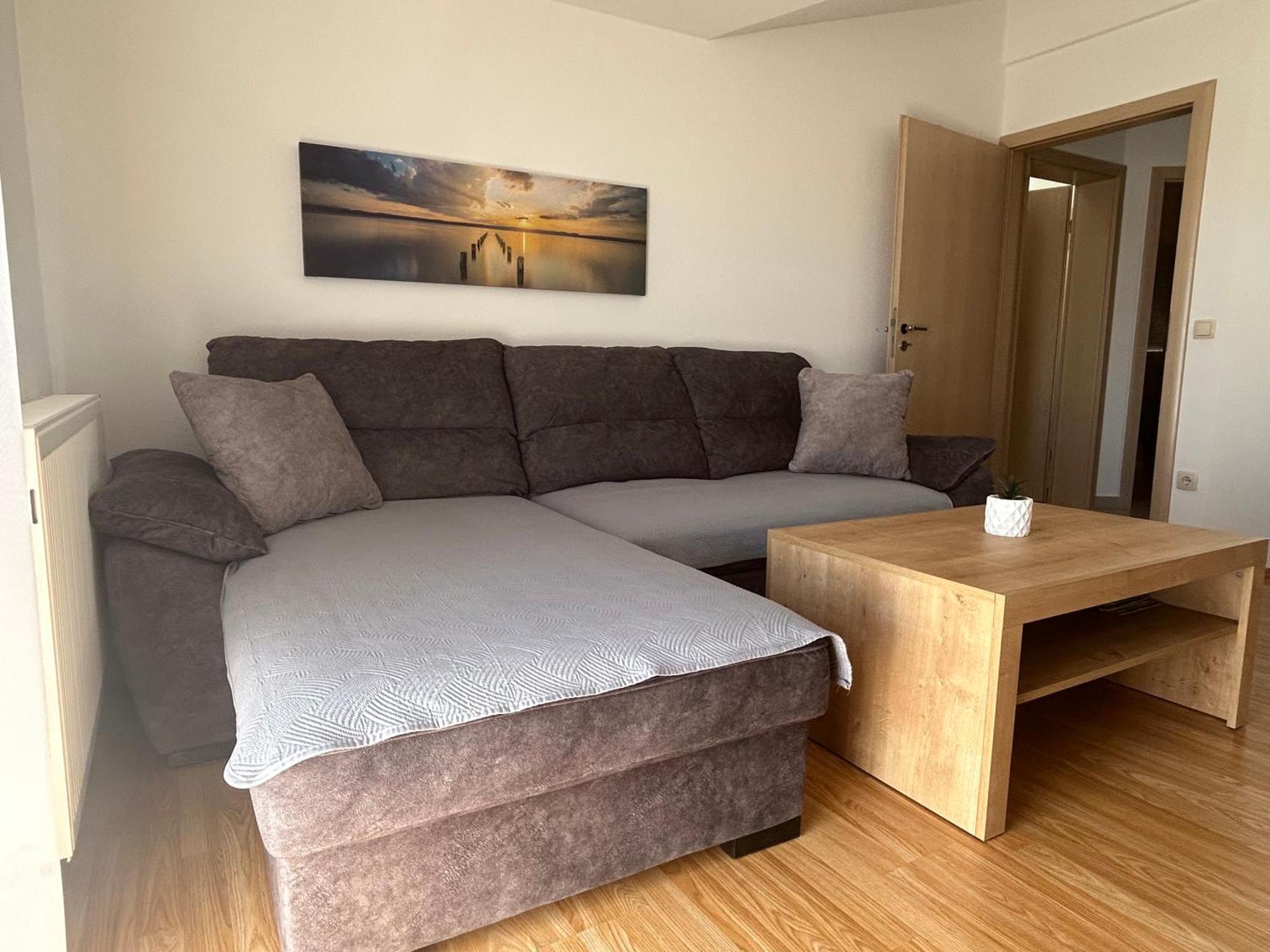 Lipa Apartman 자다르 외부 사진